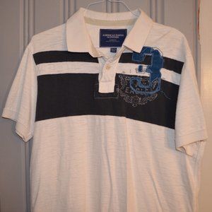 Men's American Eagle Polo